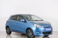 Mitsubishi Mirage 1 из 21