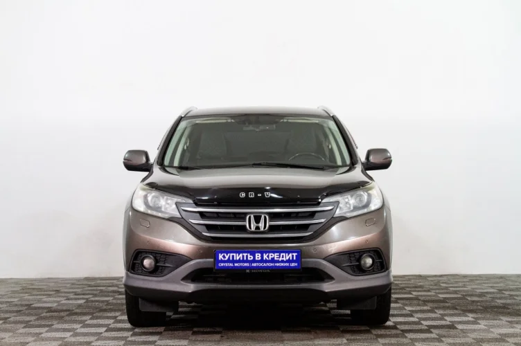 Honda CR-V 2 из 6