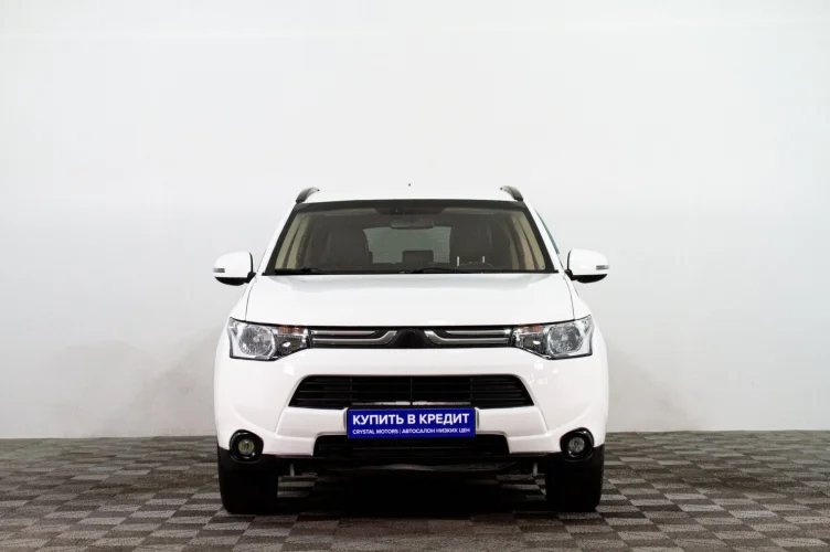 Mitsubishi Outlander 2 из 6