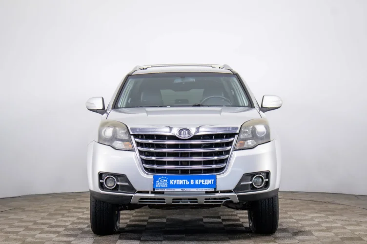 Great Wall Hover H3 2 из 6