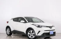 Toyota C-HR 1 из 21