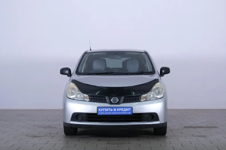 Nissan Wingroad 2 из 6
