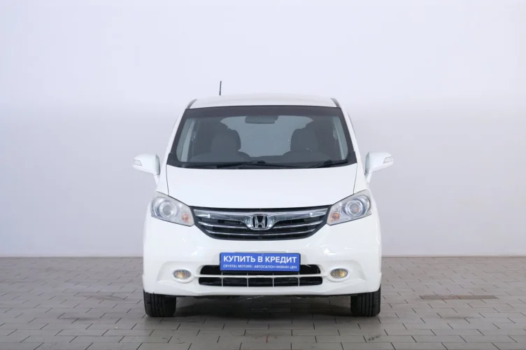 Honda Freed 2 из 6