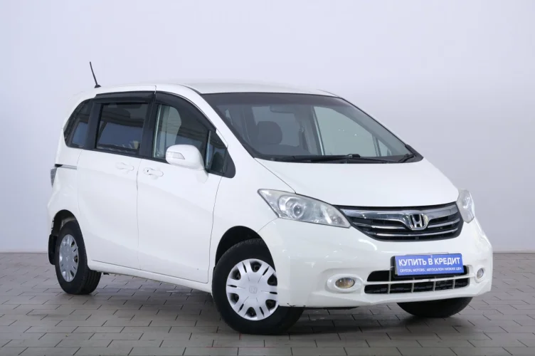 Honda Freed 1 из 6