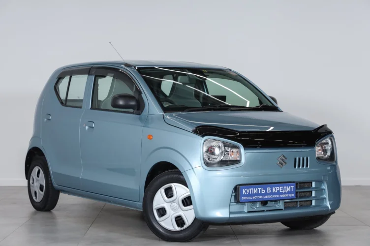 Suzuki Alto 1 из 6