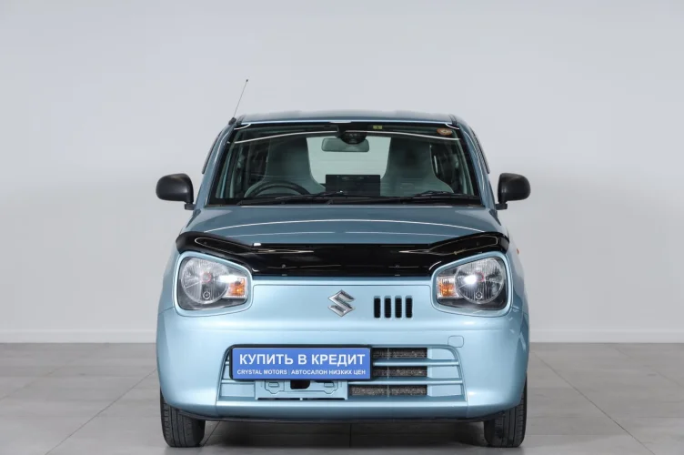 Suzuki Alto 2 из 6