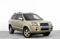 Hyundai Tucson 1 из 24