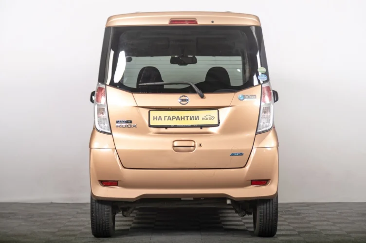 Nissan Dayz 4 из 6