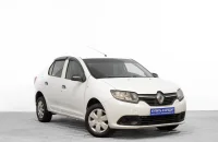 Renault Logan 1 из 17