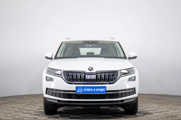 Skoda Kodiaq 2 из 6