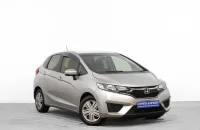 Honda Fit 1 из 25