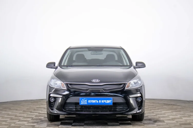 KIA Rio 2 из 6