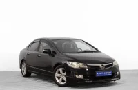Honda Civic 1 из 24