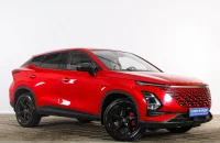 Omoda C5 1 из 22