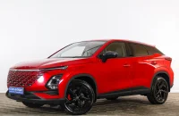 Omoda C5 3 из 22