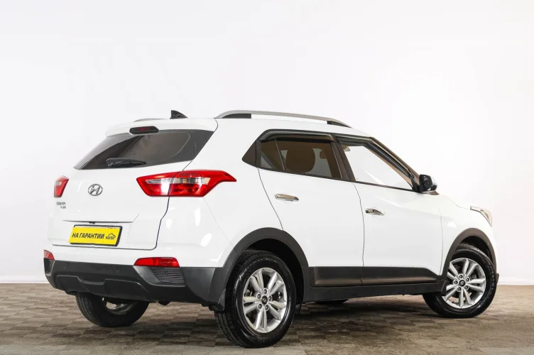 Hyundai Creta 6 из 6
