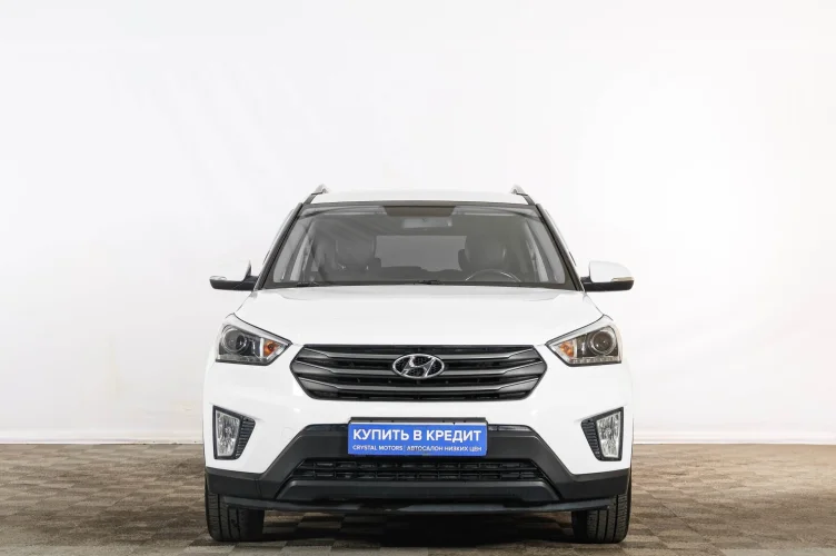 Hyundai Creta 2 из 6
