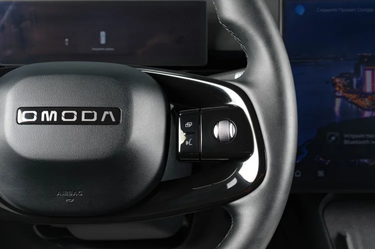 Omoda C7 15 из 20