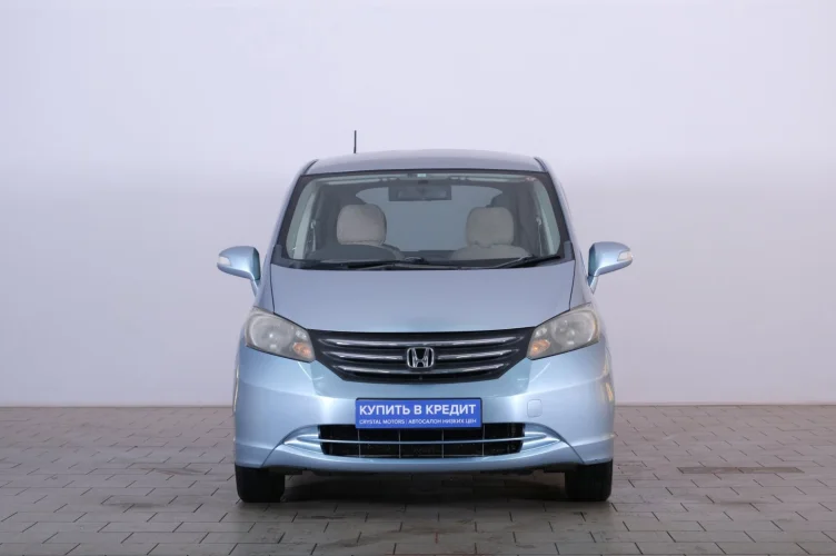 Honda Freed 2 из 6