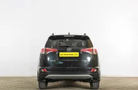 Toyota RAV4 5 из 20
