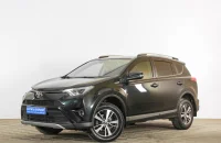 Toyota RAV4 3 из 20