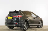 Toyota RAV4 6 из 20