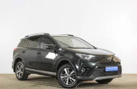 Toyota RAV4 1 из 20