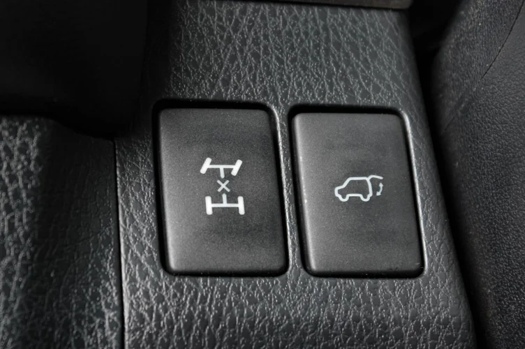 Toyota RAV4 19 из 20