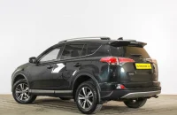 Toyota RAV4 4 из 20