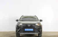 Toyota RAV4 2 из 20