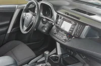 Toyota RAV4 10 из 20