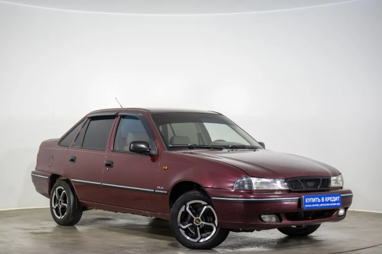 Daewoo Nexia 1 из 6