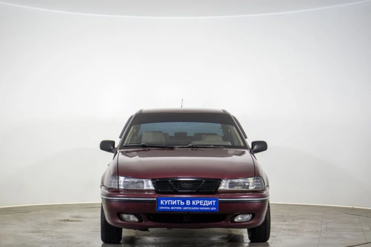 Daewoo Nexia 2 из 6