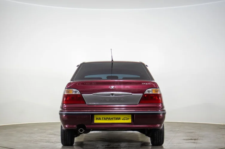 Daewoo Nexia 5 из 6