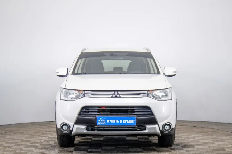 Mitsubishi Outlander 2 из 6