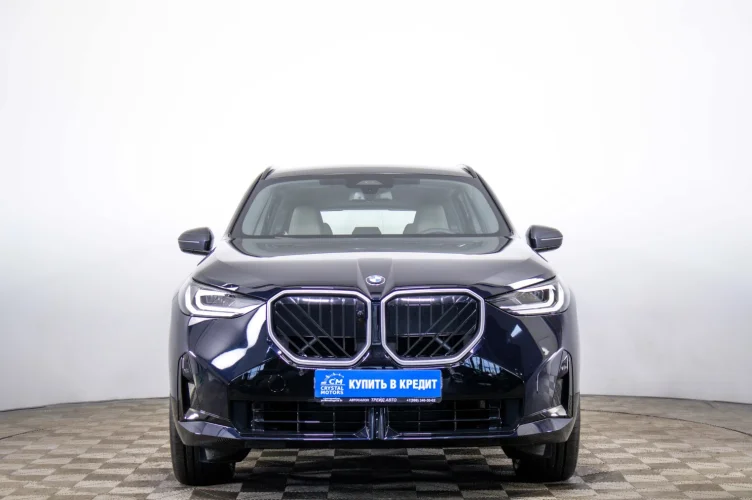 BMW X3 2 из 6