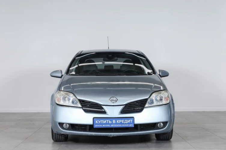 Nissan Primera 2 из 6