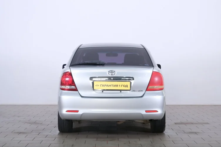 Toyota Allion 5 из 6