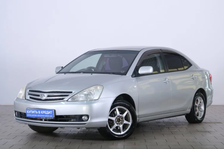 Toyota Allion 3 из 6