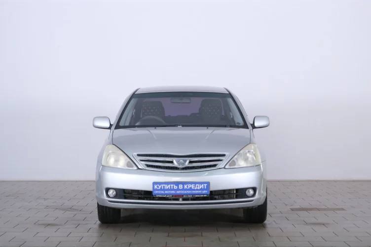 Toyota Allion 2 из 6