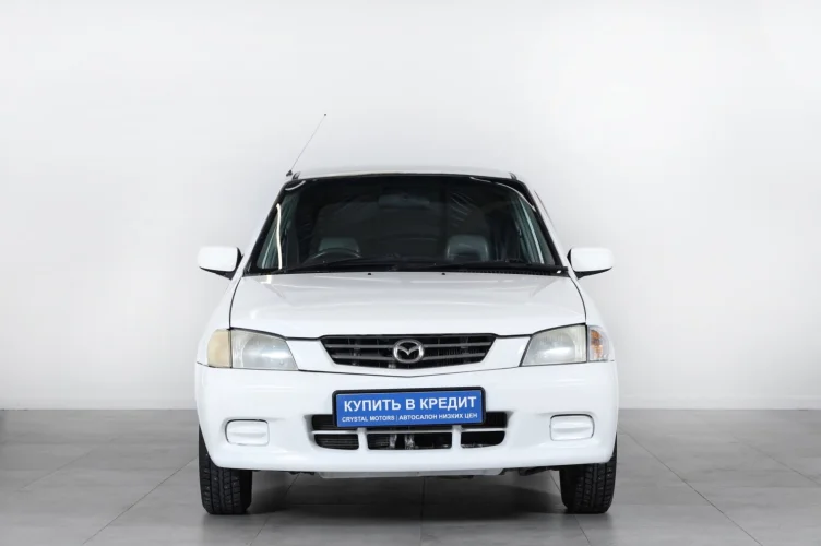 Mazda Demio 2 из 6