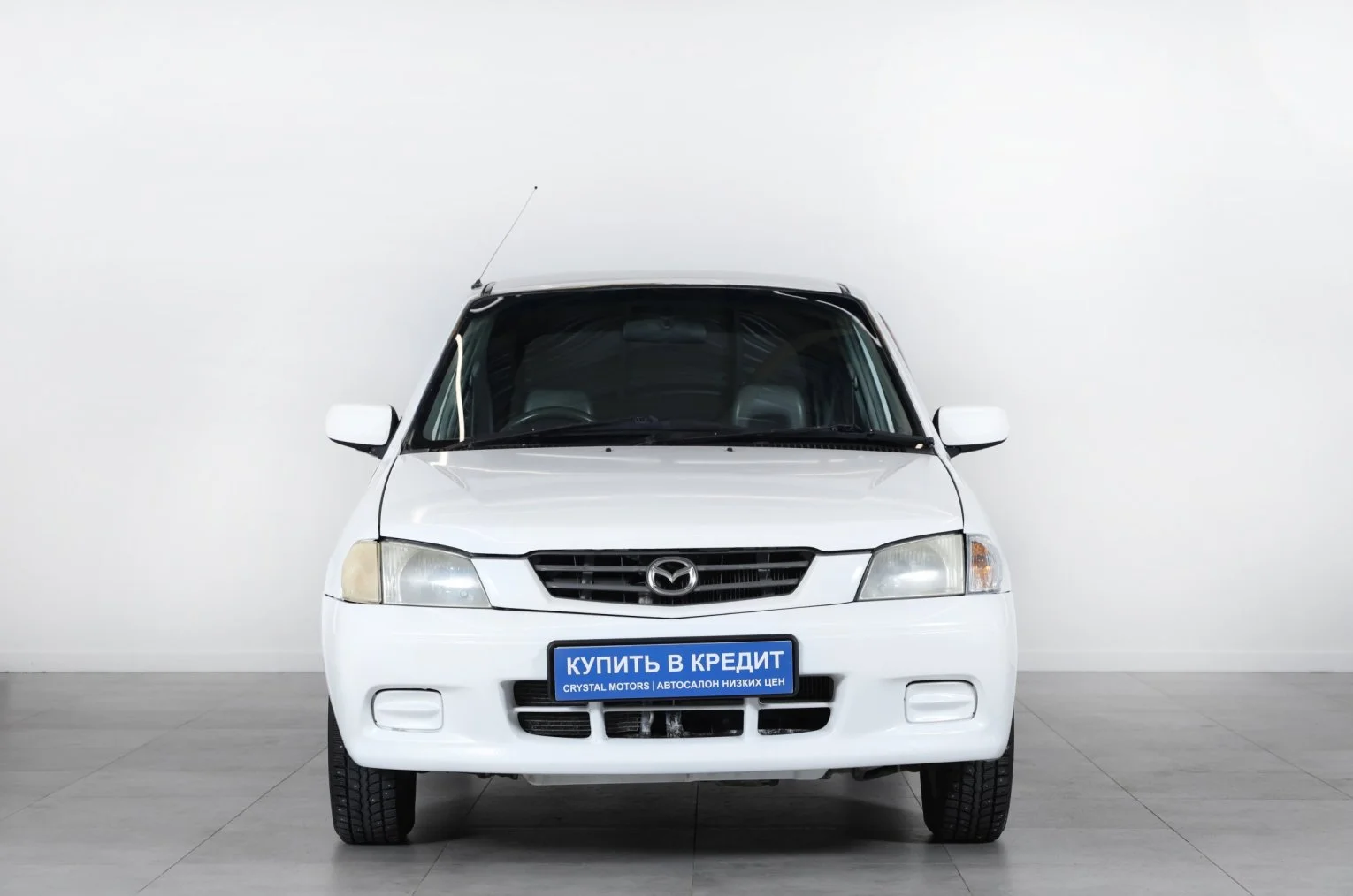 Mazda Demio 2 из 15