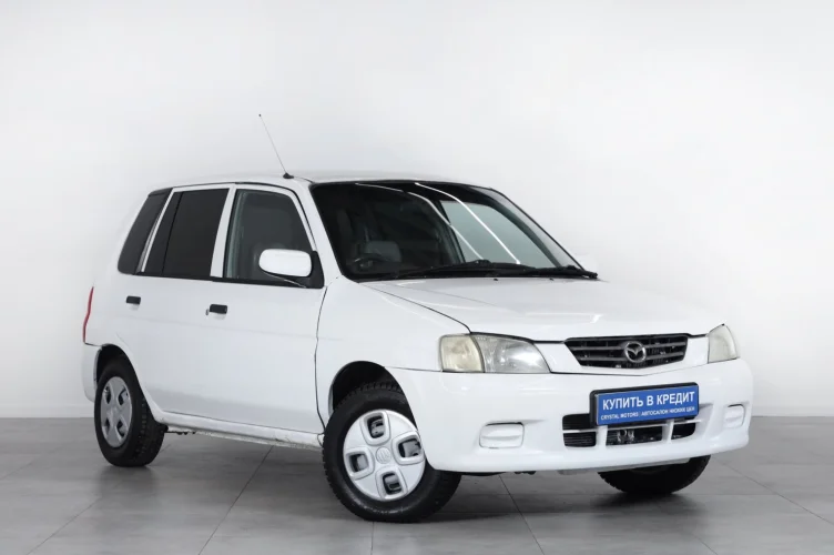 Mazda Demio 1 из 6