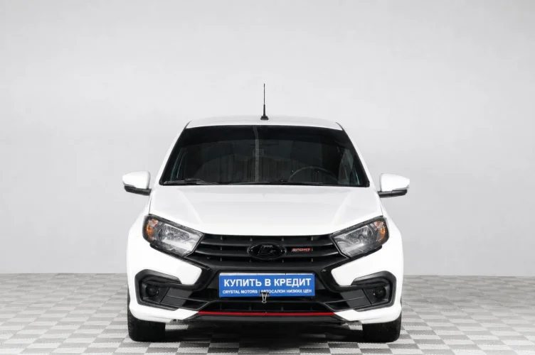 ВАЗ (LADA) Granta 2 из 6