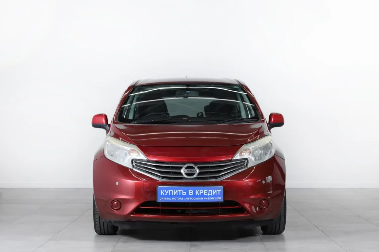 Nissan Note 2 из 6