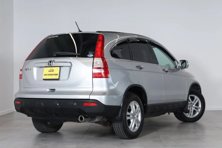 Honda CR-V 6 из 6