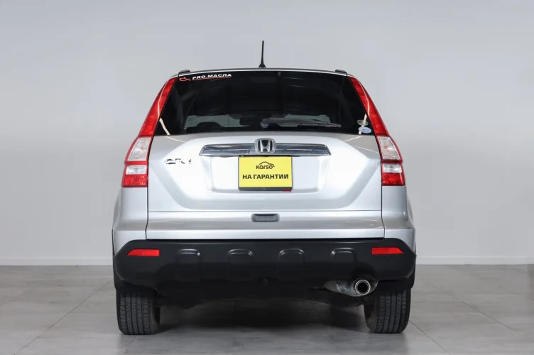 Honda CR-V 5 из 6