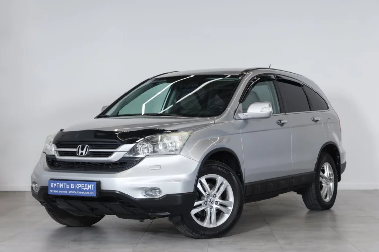 Honda CR-V 3 из 6