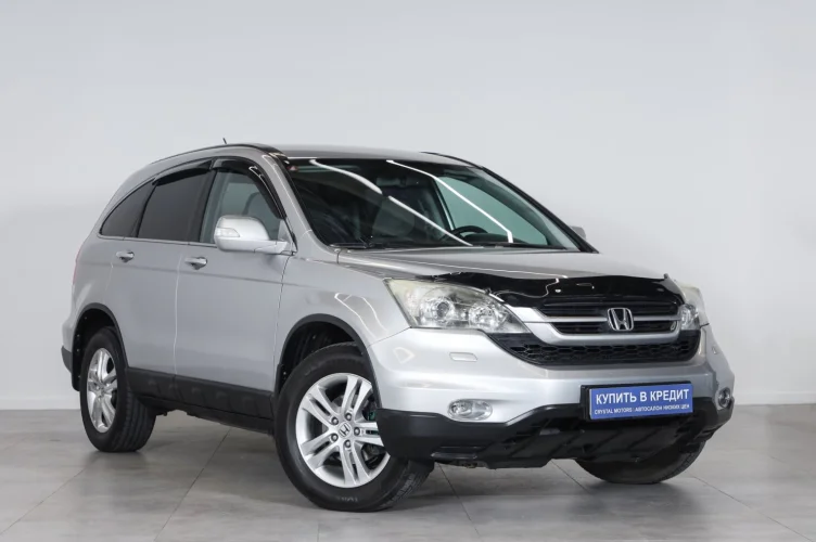 Honda CR-V 1 из 6