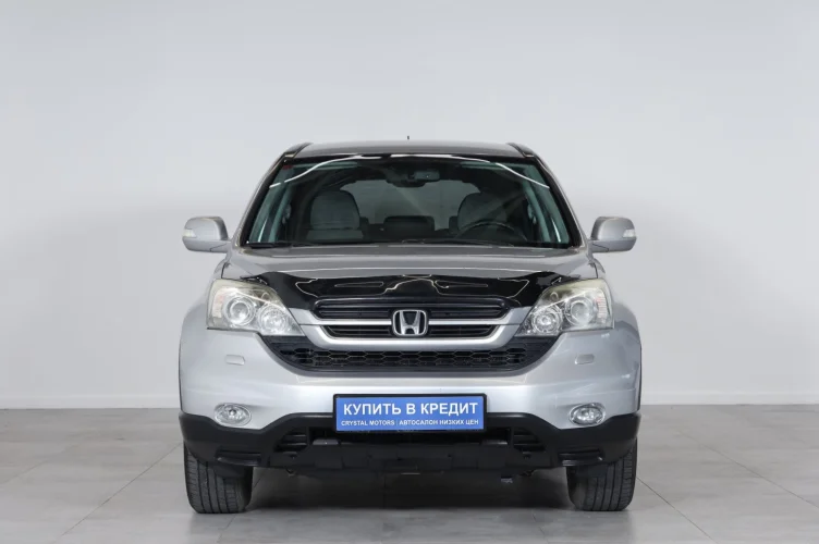 Honda CR-V 2 из 6
